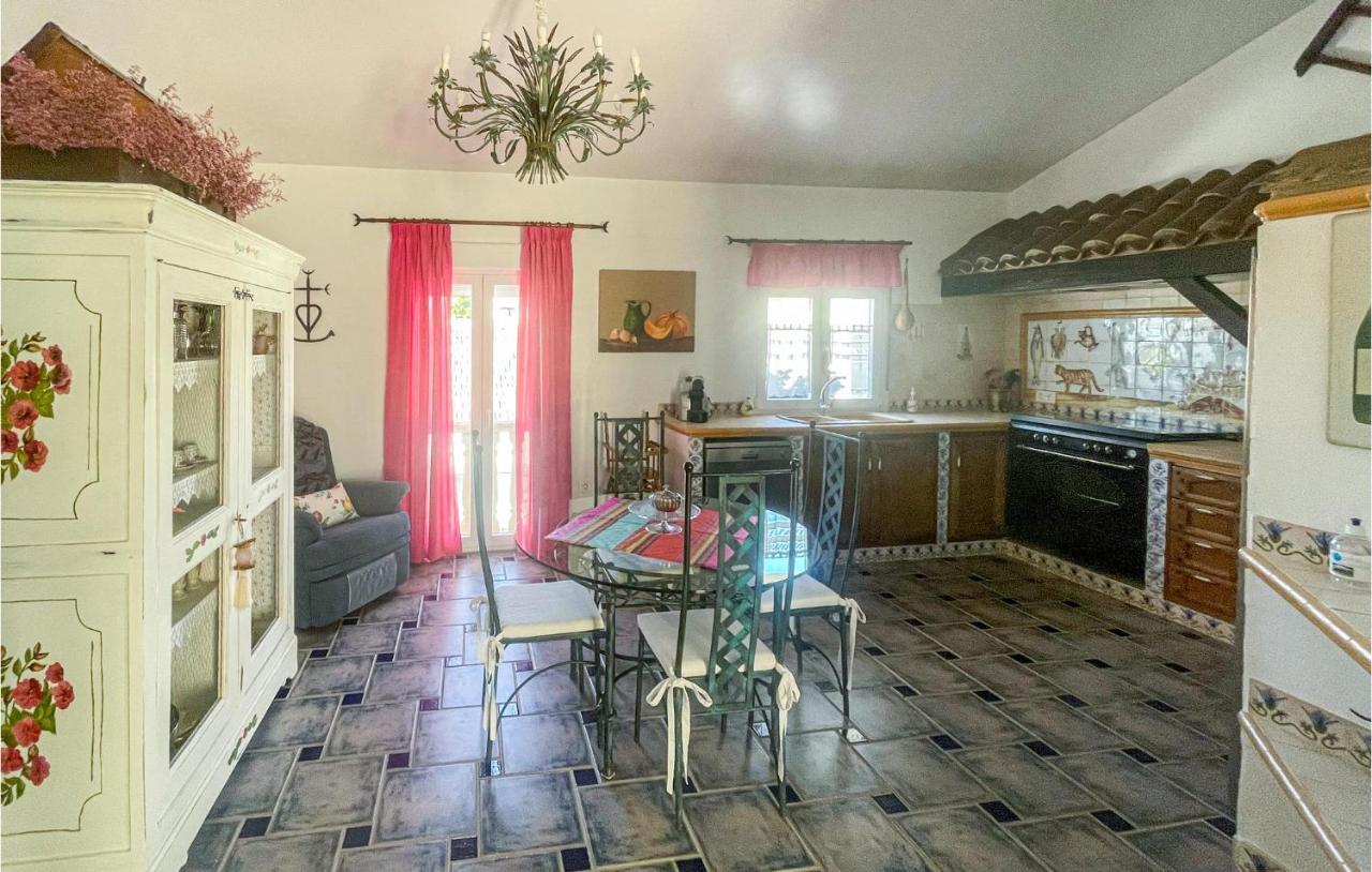 Amazing Home In Las Terreras, Lorca With Kitchen Las Lomas de Laston Exterior photo