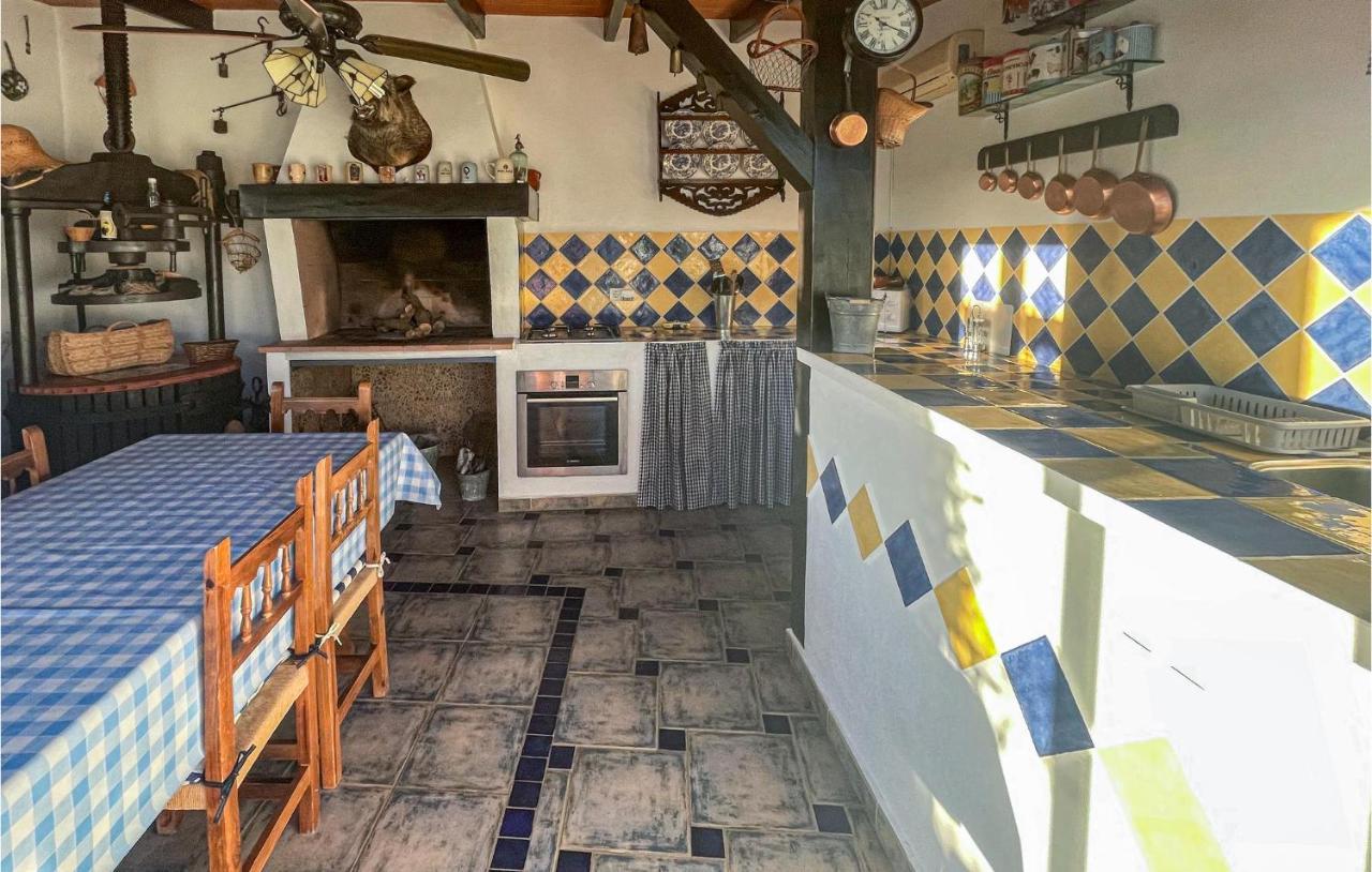 Amazing Home In Las Terreras, Lorca With Kitchen Las Lomas de Laston Exterior photo