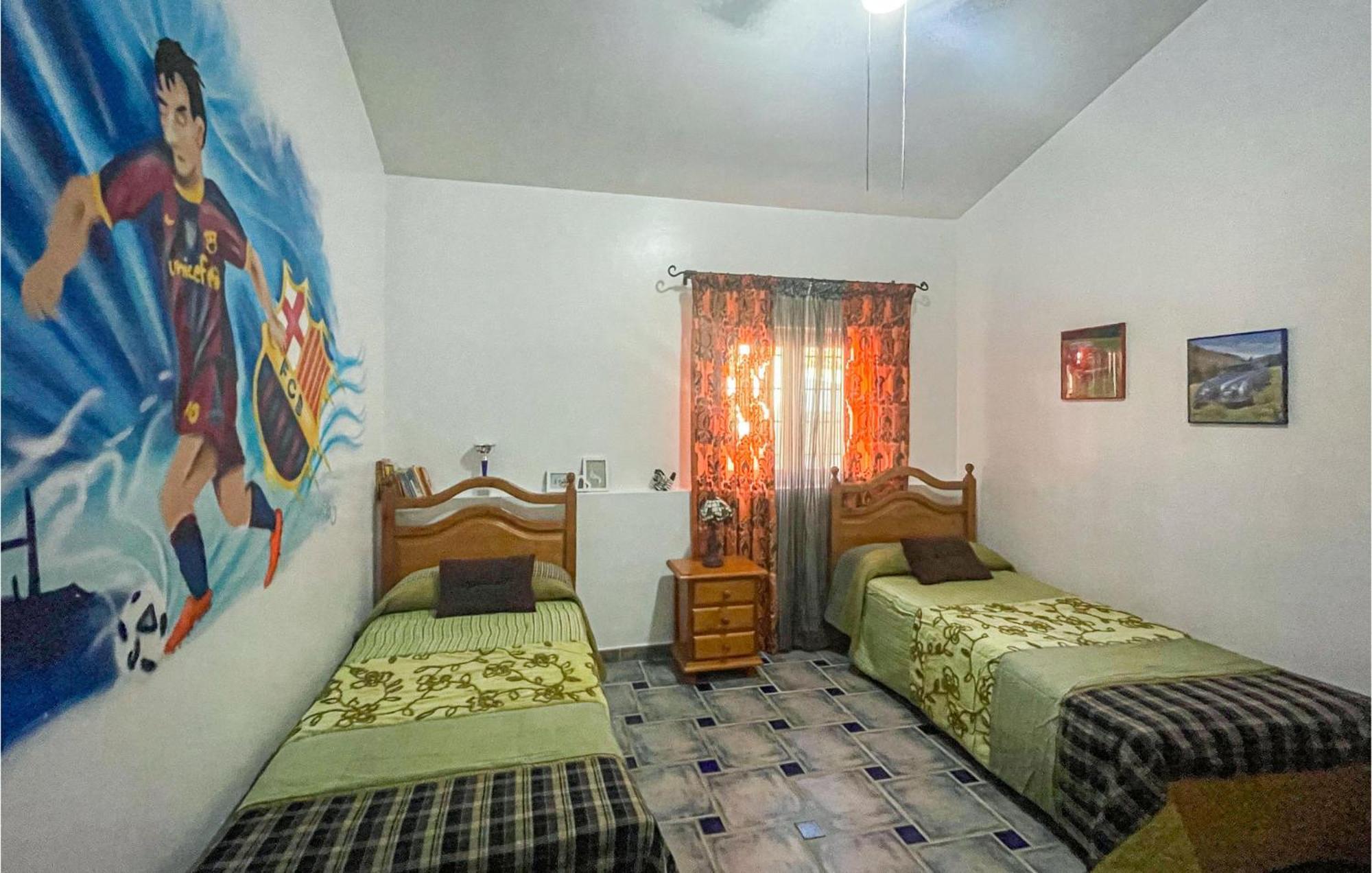 Amazing Home In Las Terreras, Lorca With Kitchen Las Lomas de Laston Exterior photo